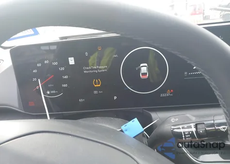 2025 Kia K4 Ex from USA, damaged, VIN 3KPFU4DE1SE007643